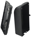 Extra Large Waterproof Controller Box For Electric Bikes And Scooters Built Tough As Nails With Grip Tight Mount Rack for throttle systems.