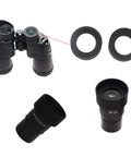 Two Pack Soft Rubber Eyepiece Covers And Eye Cup Guards For 32 To 36 Millimeter Stereo Microscopes And Telescopes Blocks Stray Light Boosts Comfy Fit Durable Rubber, black rubber eyecups for binocular eyepieces