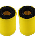 Replacement Air Filter For John Deere Equipment Compatible With 591334 796031 594201 5428K 5428 5421 Includes Foam Pre Cleaner Pack Of Two