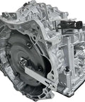 Heavy Duty Cvt Automatic Gearbox Replacement Transmission Fits 2007 Through 2013 Nissan Altima 2.5L side view showing detailed engineering.