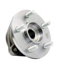 Front Wheel Bearing Hub Assembly Fits 1990-1998 Jeep Cherokee, 1993-1998 Grand Cherokee, 1990-1995 1997-1998 Wrangler, 5 lug kit