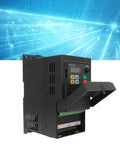 Beefy VFD Drive For 380 To 440V Input And 0 To 440V Output Single To Three-Phase Variable Frequency Drive With open hatch