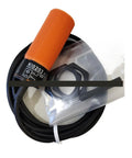 KI0203 AC M30 Capacitive Proximity Switch Sensor Top Notch Industrial Grade Proximity Detector with cable and mounting accessories