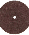 Dremel 409 cut-off wheel abrasive disc, brown, 15/16 inch diameter, 0.025 inch thick with center hole