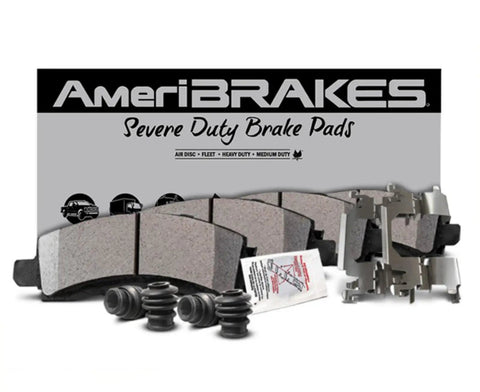 Coated Rear Brake Rotors Replacement Parts For Ford F350 Super Duty DRW 2014 2015 2016 2017 2018 2019 2020 2021 Direct Replacement Beefed Up Durable Long Lasting Performance 5 Year Warranty severe duty brake pads kit