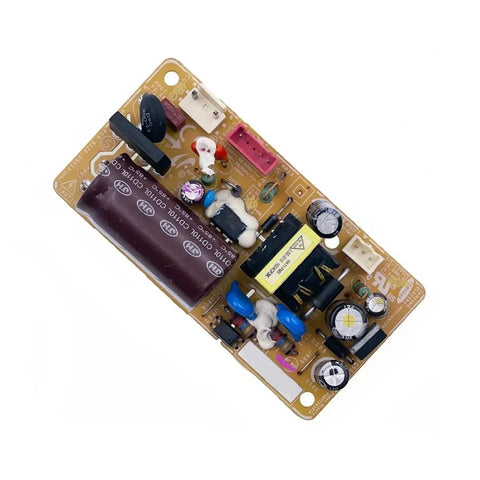 Badass Outdoor AC Control Board Power Circuit PCB Fix Plug N Play Direct Adapter Keeps Compressor Humming Sweet Beat Overheat Worry Straight Up Reliable Swap Run Smooth