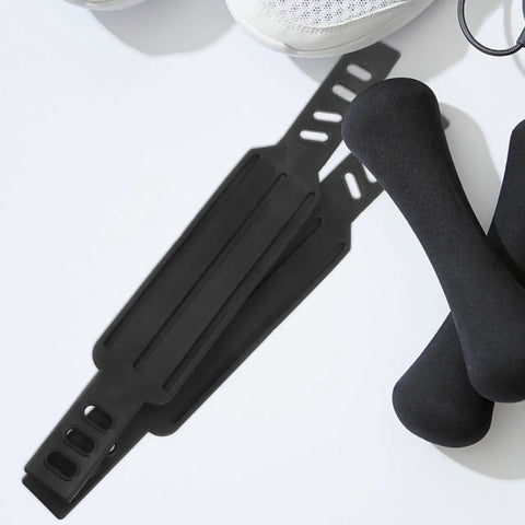 Anti Slip Bike Pedal Straps, 2 Pack Footrest Straps For Exercise Bike Replacements And Gym Workouts with durable TPU