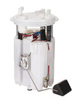 Heavy Duty Fuel Pump Module Assembly For 2005 Subaru Legacy And Outback 2.5L, detailed view of the assembly with wiring and float.
