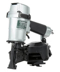 Pro-Grade Pneumatic Roofing Nailer For Asphalt Shingles, Heavy Duty Workhorse That Drives Up To 10 Nails Per Second, 70 To 120 PSI