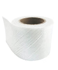 1708 Fiberglass Cloth Tape 4 Inch Wide By 10 Yards Beefy Biaxial Reinforcement For Epoxy Polyester And Vinyl Ester Resin Marine Grade Tape