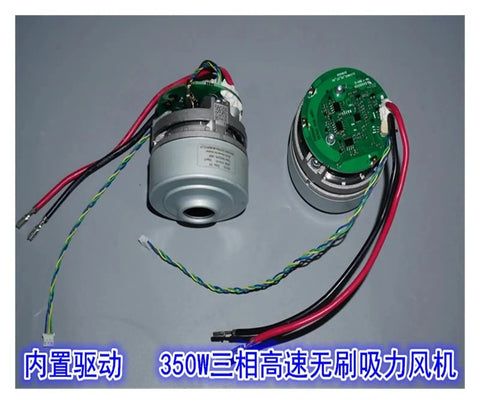 High Performance 21.6V Brushless Motor Vacuum For Rapid Cleanup Three Phase Speed Control Up To 100k Rpm Powerful Suction Ideal For Garage And Workshop Heavy Duty Dust Extraction