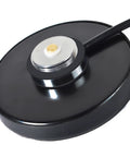 Magnetic NMO Antenna Base For Mobile Radio Install With 5M RG58 Coax PL 259 Plug Heavy Duty Car Bus Taxi Mount Easy Setup