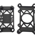 RC Anti Vibration Plate And Shock Absorber Mount For Flight Controllers Quadcopters Compatible With APM 2.6 2.8 Pixhawk