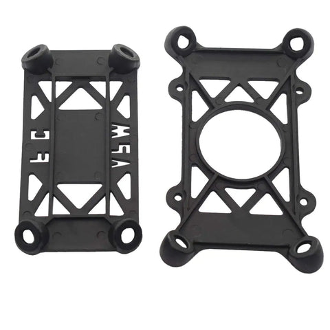 RC Anti Vibration Plate And Shock Absorber Mount For Flight Controllers Quadcopters Compatible With APM 2.6 2.8 Pixhawk