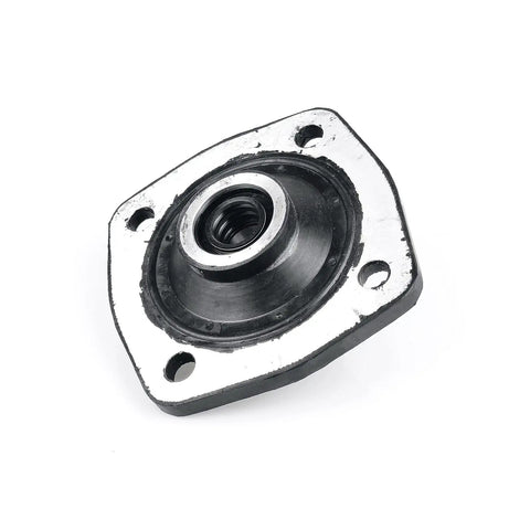 Beefed Up Drive Shaft Bearing Housing Assembly Replacement For Kawasaki Jet Ski Series Keeps Your Ride Solid With 13280 3730 13091 3730 And 13280 3756 Restores Smooth Drive And Prevents Wear For Real Watercraft Performance black aluminum bearing housing with rubber seal