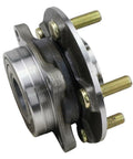 2 Piece Wheel Hub And Bearing Assembly Front Left And Front Right For Mitsubishi Lancer 2008 2015 Replacement Kit