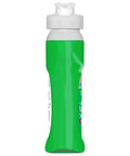 Image of Original Scent Travel Size Dish Soap in a 3 Ounce Bottle Grease Cutting Liquid Dishwashing Liquid Case Of 72 Green Bottle Handy Mini Kitchen Cleanup
