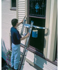 Heavy Duty Ladder Stabilizer For 45 Inch Ladders With Quickclick Lock, Installs In Seconds And Removes In A Snap, Perfect For Painting