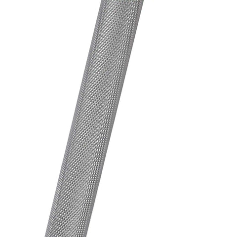 Close-up texture of Bench Dog Clamp 19mm Fit Aluminum Alloy Dog Hole Clamp handle.