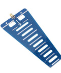 Close-up of High Gain 13dBi 2 4 GHz Directional Antenna for Pro Grade Long Range Drone Video Transmission with PCB material