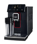Magenta Prestige Super Automatic Espresso Machine With 12 Custom Drink Settings And On The Fly Programming For Quick Preference Saves Delivers Rich Espresso, Lattes, Cappuccinos, And More Black Finish
