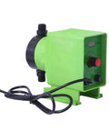 Adjustable Diaphragm Metering Pump For 7 Bar Easy Setup And Precise Fluid Dosing Industrial Grade Dosing Pump For Chemicals And Water Treatment