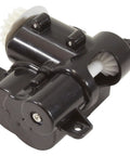 Quattro Gearbox Assembly R0837300 for P40 Sport Pressure Side Automatic Pool Cleaner, black replacement drive unit