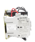 509 TOD Series D 110 115 120 Volt 32 Amp Electrical Control Device Heavy Duty Industrial Grade OEM Packaging Options NSFS NSMP NSNP NUPI REMAN Ready To Run Brown White Finish, front view