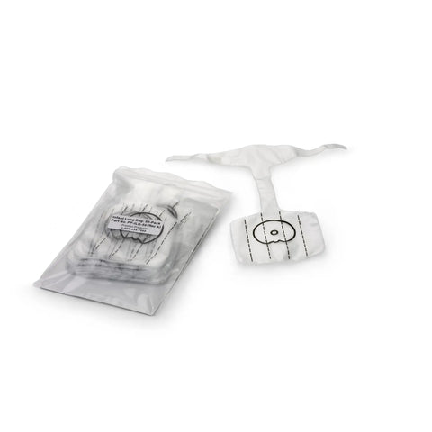 Take2 CPR Manikin And UltraTrainer Kit With Feedback For Realistic Practice Two Adults And Two Infants Plus Two AED UltraTrainers And Full Accessory Pack Including Shields Lung Bags in package and separated view on white background