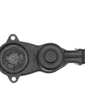 Heavy Duty Rear Parking Brake Actuator For Ford F-150 2015 To 2018 Ace Replacement detailed view of actuator with steel housing.