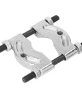 Beefy Heavy Duty Bearing Separator And Gear Puller For Cars 30 To 50mm Universal Easy To Use Bearing Splitter Tool, alloy steel construction