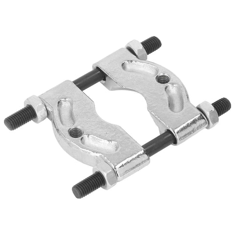 Beefy Heavy Duty Bearing Separator Kit 75 105mm Alloy Steel Metric Bearing Splitter for Car Use Pro Remover Tool
