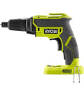 18V Cordless Brushless Drywall Screw Gun Tool Only P225 Pro Grade Power For Quick Drywall Fastening Lightweight Build