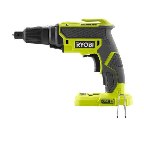 18V Cordless Brushless Drywall Screw Gun Tool Only P225 Pro Grade Power For Quick Drywall Fastening Lightweight Build