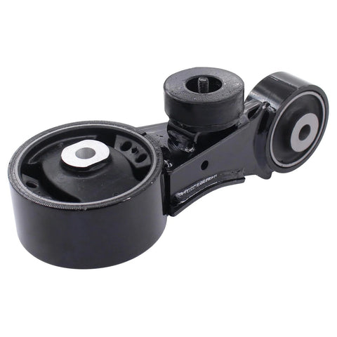 Side view of Engine Torque Strut Mount Replacement for Toyota Sienna 3.5L V6 2007 2008 2009 2010 Direct Fit Heavy Duty Engine Mount