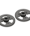 Wheel Drive Gear 130-2349 With Two Pinions 131-5399 Replacement Kit For Lawn Mower Parts, showing gear assembly set.