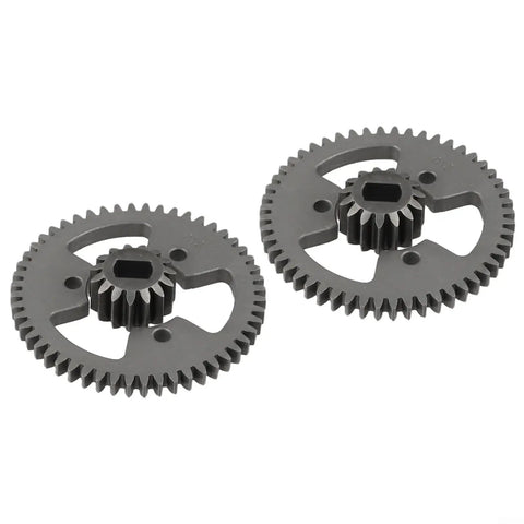 Wheel Drive Gear 130-2349 With Two Pinions 131-5399 Replacement Kit For Lawn Mower Parts, showing gear assembly set.