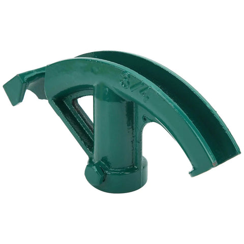 Premium Manual Conduit Bender And Portable Tube Former for bending 21mm copper and steel pipes on job sites.
