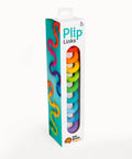 Plip Links Silicone Building Toys For Open Ended Creative Play A Fun Construction Set For Kids Aged 3 To 12 That Sparks STEM Skills Through Pattern Building And Preschooler Hands On Imagination, boxed silicone rings