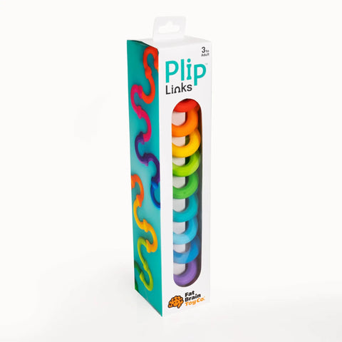 Plip Links Silicone Building Toys For Open Ended Creative Play A Fun Construction Set For Kids Aged 3 To 12 That Sparks STEM Skills Through Pattern Building And Preschooler Hands On Imagination, boxed silicone rings