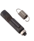 VE Pump Fuel Pin Spring Kit Replacement Governor Spring For 5.9L Diesel Dodge Trucks 1988 1993 W250 W350 D350 Boost Horsepower And Torque With Optimized Fuel Curve, fuel pin and spring