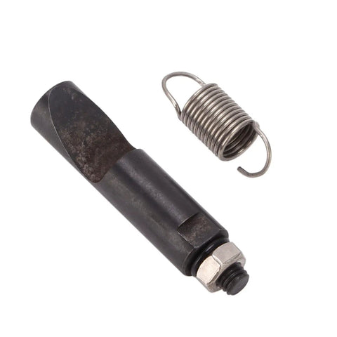 VE Pump Fuel Pin Spring Kit Replacement Governor Spring For 5.9L Diesel Dodge Trucks 1988 1993 W250 W350 D350 Boost Horsepower And Torque With Optimized Fuel Curve, fuel pin and spring