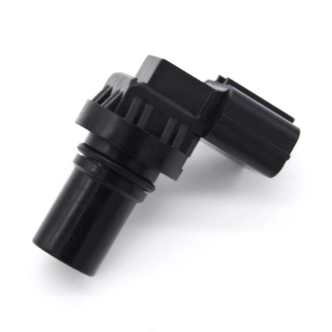 Engine Crankshaft Position Sensor 21176-1104 G4T07791 Fits Brute Force 650 And Teryx 750 ATV UTV - Easy Install Replacement For Reliable Starting, Smooth Acceleration, And Consistent Idle., black plastic sensor connector close-up