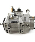 Heavy Duty Fuel Injection Pump For Isuzu 6Wf1 6Wg1 6Uz1 Diesel Engine Excavator Remanufactured Replacement 0940000484 side view