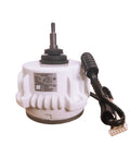 200W Outdoor Central Air Conditioning Motor Replacement With Five-Wire DC Brushless Fan Motor, ZKSP-200-8-1 Compatible