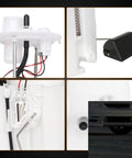 Toyota Electric Fuel Pump Module Replacement For 2005 2016 Corolla Matrix And 2005 2010 Pontiac Vibe 1.8L L4 And 2.4L L4