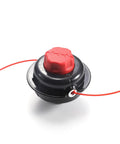 Trimmer Head Replacement For Craftsman String Trimmers WS2200 WS215 WS210 WC210 CMXGTAMDSS25 CMXGTAMDZ22C 841P035132S 841-035132S