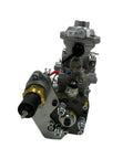 Smooth Operator Fuel Pump For Iveco Fiat 51kW 8000 Farm Equipment Oem 0460423008 504054475 with robust metal components.