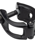 Pod AXS Ultimate Clamp With Torx T25 Screw For Wireless Electronic Shifter Interface, lightweight high-grade aluminum