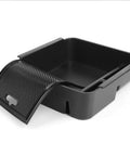 Mitsubishi Outlander Center Console Organizer Armrest Tray Insert 2022 2023 2024 2025 Not Fit Outlander Sport Premium ABS Storage Box